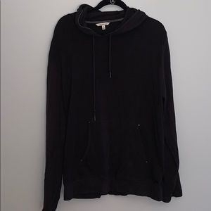 Calvin Klein pull over shirt with front pocket